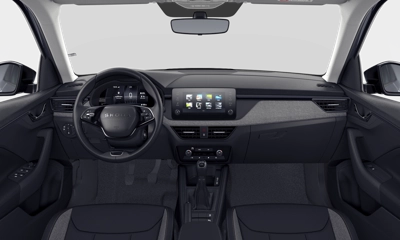 Skoda Kamiq - AU-N185282 