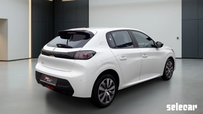Peugeot 208 - SE-U78246 