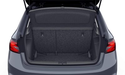 Skoda FABIA - AU-N190895 