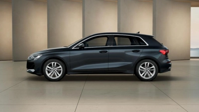 Audi A3 Sportback - SE-N192677 