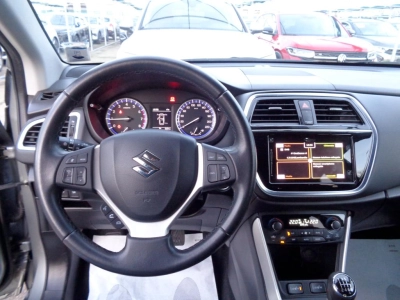 Suzuki S-Cross - SE-U78031 