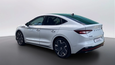 Skoda Enyaq - AU-U80082 