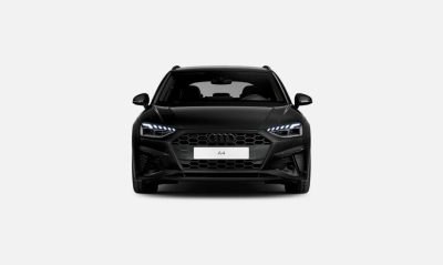 Audi A4 Avant - SE-N182846 