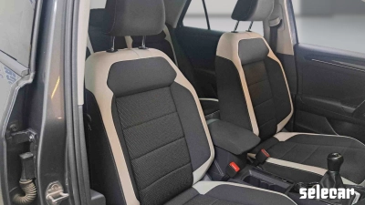 Volkswagen T-Roc - SE-U79144 