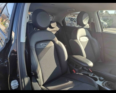 Fiat 500 - SE-U76197 