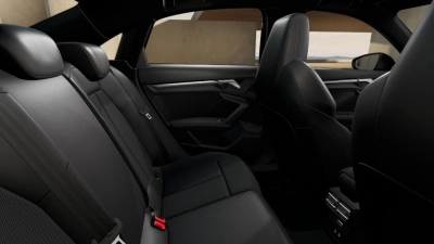 Audi A3 Sedan - SE-N192482 