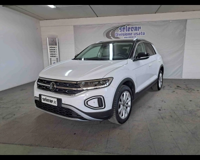 Volkswagen T-Roc - SE-U79060 