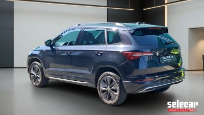 Skoda Karoq - SE-U79183 