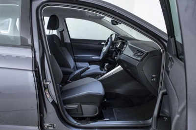 Volkswagen Taigo - AU-N182942 