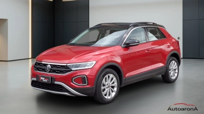 Volkswagen T-Roc - AU-U76198 