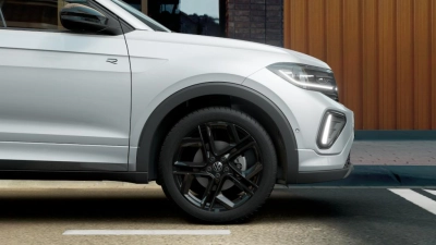 Volkswagen T-Cross - AU-N189929 