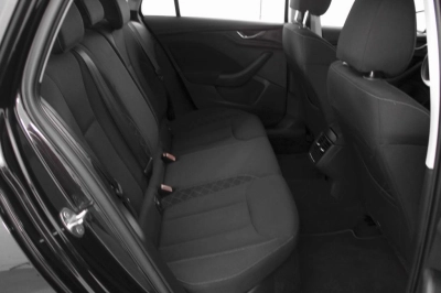 Skoda Scala - AU-U74990 