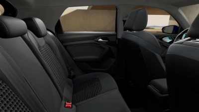 Audi A1 Allstreet - SE-N187522 