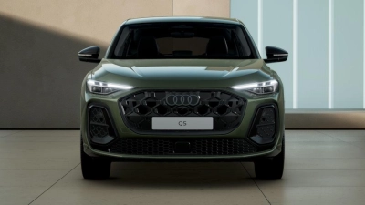Audi Q5 Sportback - AU-N185963 