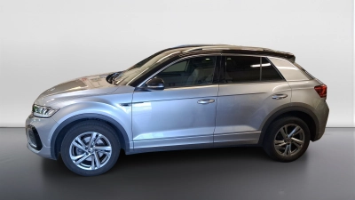 Volkswagen T-Roc - AU-U78350 