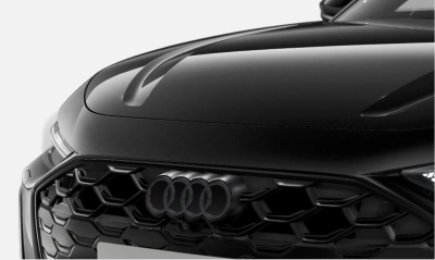 Audi A5 Avant - SE-N186411 