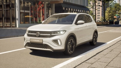 Volkswagen T-Cross - SE-N192068 