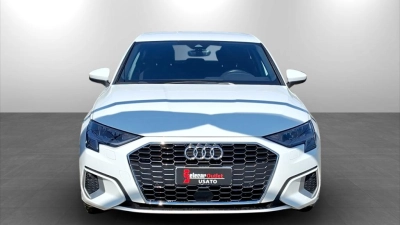 Audi A3 Sportback - SE-U77724 