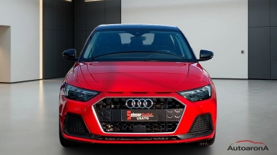 Audi A1 Sportback - AU-U80135 
