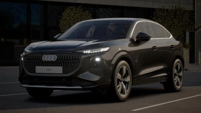 Audi Q3 Sportback - AU-N191566 