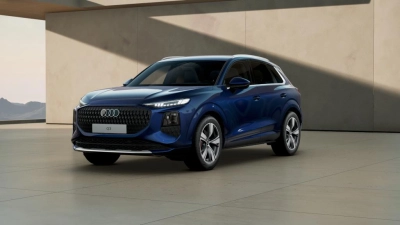 Audi Q3 - SE-N192519 