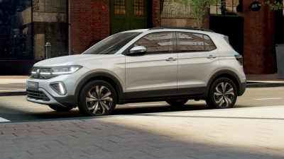 Volkswagen T-Cross - SE-N186288 