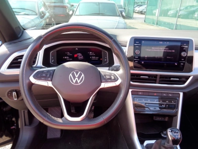 Volkswagen T-Roc - SE-U76269 