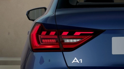 Audi A1 Sportback - SE-N187483 