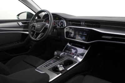 Audi A6 Avant - AU-U77839 