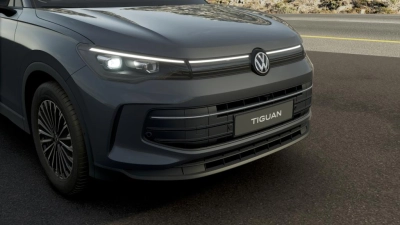 Volkswagen Tiguan - SE-N191478 