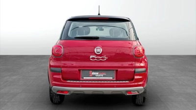 Fiat 500L - SE-U78731 