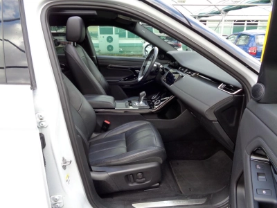 Land rover Range - SE-U72892 