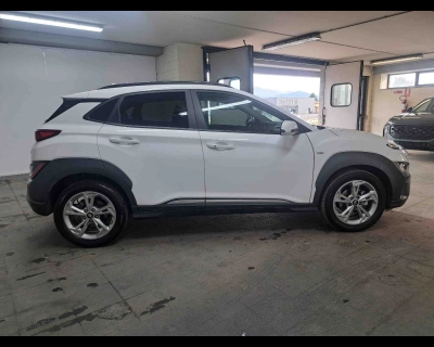 Hyundai Kona - SE-U78203 