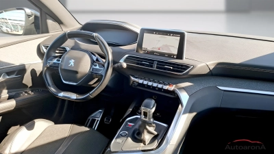 Peugeot 3008 - AU-U74261 