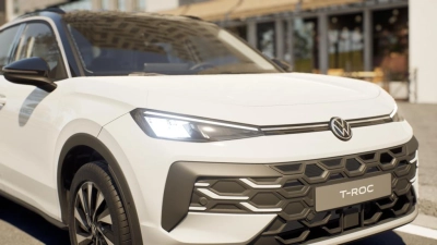 Volkswagen T-Roc - SE-N192630 
