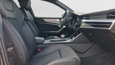 Audi A6 Avant - AU-U78904 