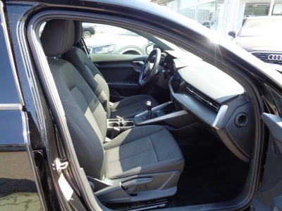 Audi A3 Sportback - SE-U73465 