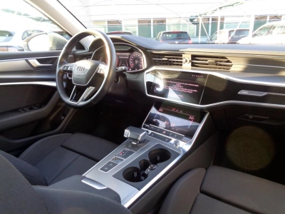 Audi A6 Avant - SE-U75418 