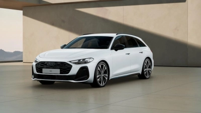 Audi A5 Avant - AU-N186982 