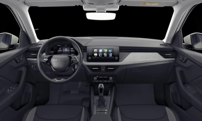 Skoda Scala - AU-N191817 