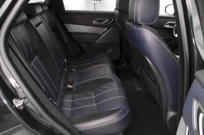 Land rover Range - AU-U74820 