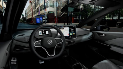 Volkswagen ID.3 - AU-N187754 