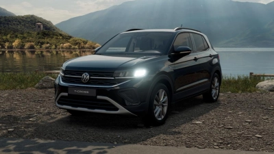 Volkswagen T-Cross - SE-N193651 