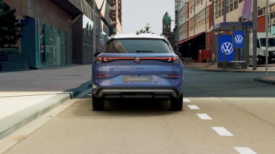 Volkswagen T-Roc - SE-N192882 