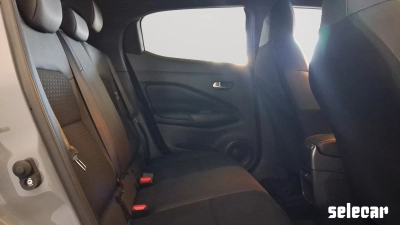 Nissan Juke - SE-U79799 