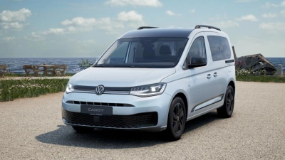 Volkswagen VIC Caddy - AU-N190046 