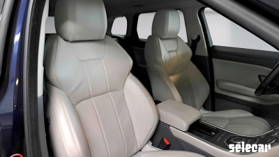 Land rover Range - SE-U71899 