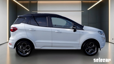 Ford EcoSport - SE-U76032 