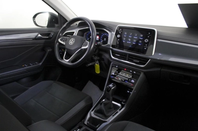 Volkswagen T-Roc - AU-U77446 