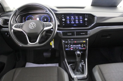 Volkswagen T-Cross - AU-U76670 